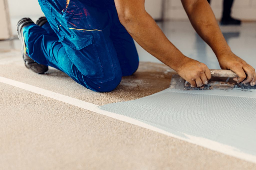 CPD Flooring Specialists